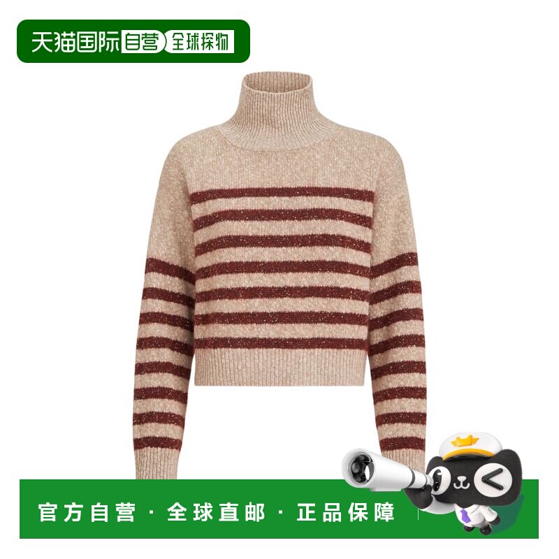 香港直邮Brunello Cucinelli 布内罗 古奇拉利 女士 毛线衫 MGY56