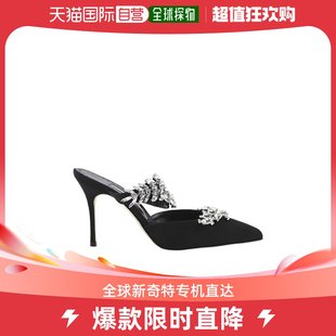 高跟鞋 香港直邮Manolo Blahnik Lurum LURUM9XX03620047