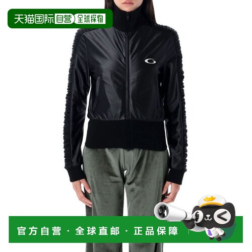 1h可退 欧洲直邮BALENCIAGA 女士外套 25A841733TLV291000 AW2025