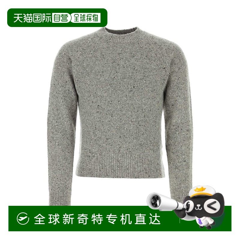 1h可退 欧洲直邮amiparis 男士 毛衣针织