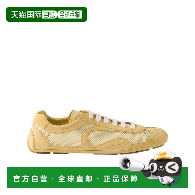 香港直邮Prada 系带运动鞋 1E247O3D8CFD010