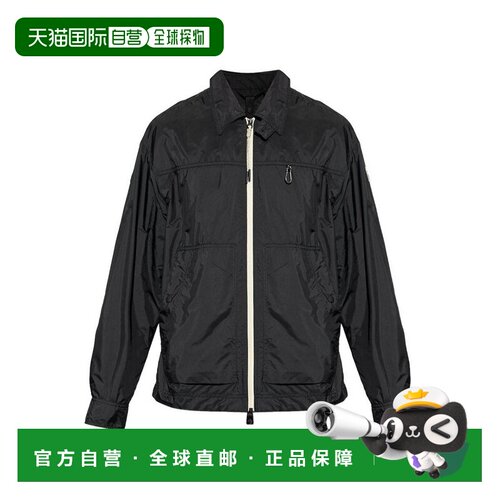1h可退 香港直邮MONCLER 男士夹克 L10971G0000853A5E999 SS2026