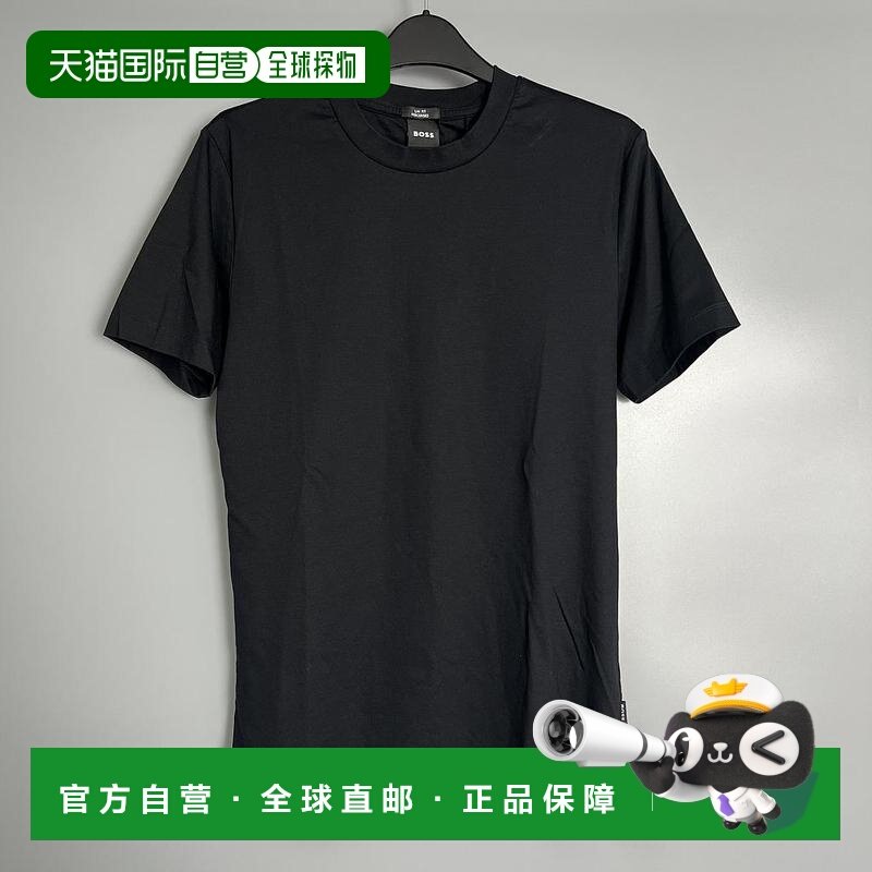 1h可退 香港直邮Hugo Boss 雨果博斯 女士 HUGO BOSS 50523931 00,女装/女士精品,T恤,淘宝优惠券,粉丝福利购,淘宝优惠卷