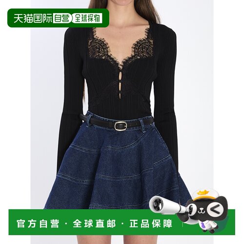欧洲直邮self portrait 女士 背心吊带