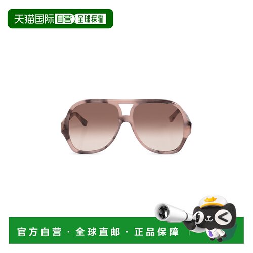 欧洲直邮chloe 女士 太阳镜配饰