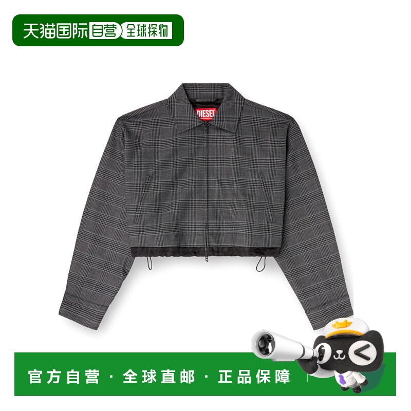 欧洲直邮diesel 女士 外套