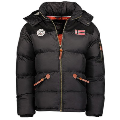 欧洲直邮Geographical Norway  CELIAN 男童装羽绒服/棉服 CELIAN