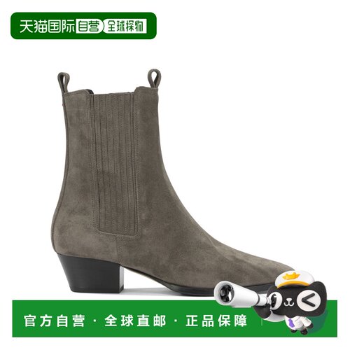 香港直邮aeyde/AGATA女士短靴 【付后1h可退】女靴