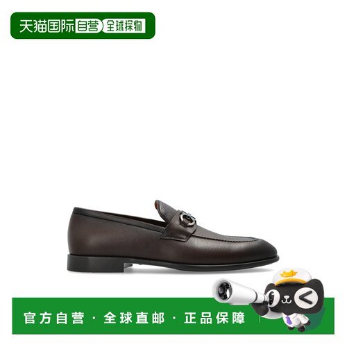 香港直邮SALVATORE FERRAGAMO 男士商务休闲鞋 021669FOSTER77511