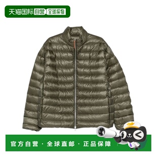 香港直邮Jil Sander 长袖羽绒服 J47AF0147J70122鹅绒