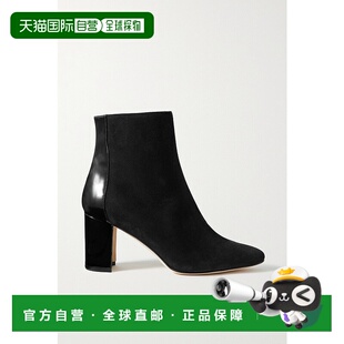 莫罗 伯拉尼克 女士 1h可退 BLAHNIK Rosie 漆 香港直邮MANOLO