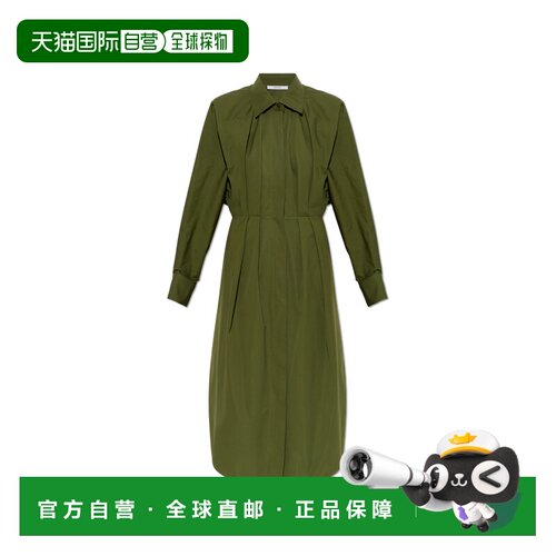 香港直邮GIVENCHY 女士连衣裙 BW22RD1634305 【付后1h可退】