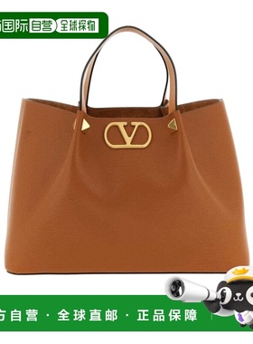 1h可退 香港直邮Valentino 双手柄单肩包 WB0T01LSX