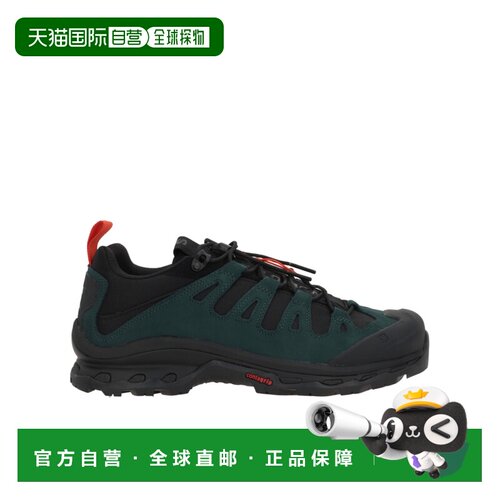 1h可退 Salomon S/Lab Quest Low 2 x GR10K低帮运动鞋 L47771500