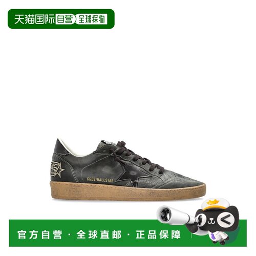 欧洲直邮golden goose 男士 时尚休闲鞋运动鞋