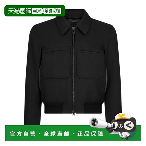 Tom Ford 长袖夹克 OBS077FMW086NAA