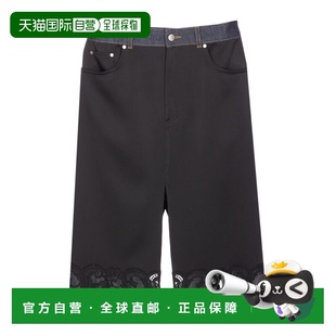 短裤 欧洲直邮stella 休闲裤 女士 mccartney