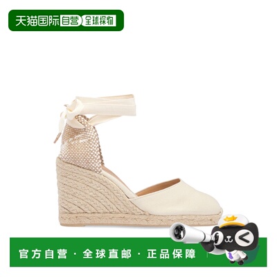 欧洲直邮castaner 女士 凉鞋