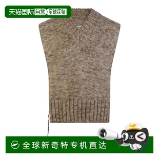 欧洲直邮mm6 margiela 1h可退 maison 女士 针织衫