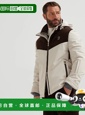 1h可退 欧洲直邮BRUNELLO CUCINELLI 26春夏 252MM134KG12CLN14