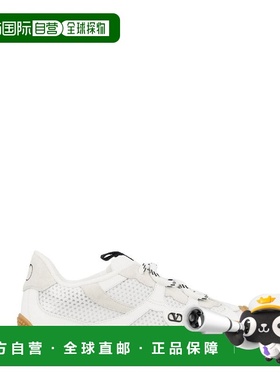 1h可退 香港直邮valentino 华伦天奴 女士 Amphibia VLogo 標誌性