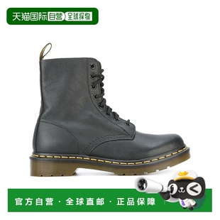 1h可退 欧洲直邮dr. martens 女士 靴子女靴
