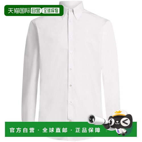 欧洲直邮etro/艾绰 男士 衬衫长袖