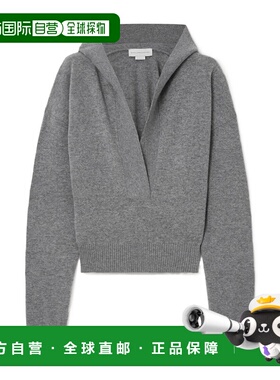 香港直邮Stella McCartney 长袖连帽卫衣 6K10983S2610