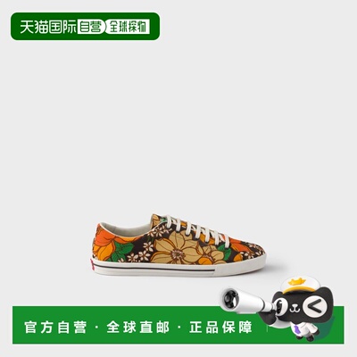 1h可退 欧洲直邮PRADA 普拉达 26春夏 2EE447_3LRG_F0192_F_D002