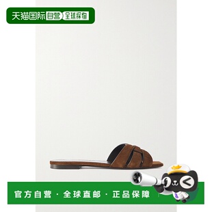 女士 圣罗兰 Pieds 5719520LI00 香港直邮Saint 凉鞋 Laurent