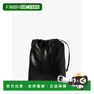 1h可退 美国直邮The Row 女士 Ray 小包 W2165L117 black黑色 舒