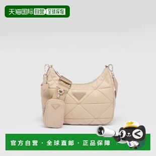 1h可退 欧洲直邮PRADA 普拉达 26春夏 1BC151_RDJN_F0F24_V_B9O