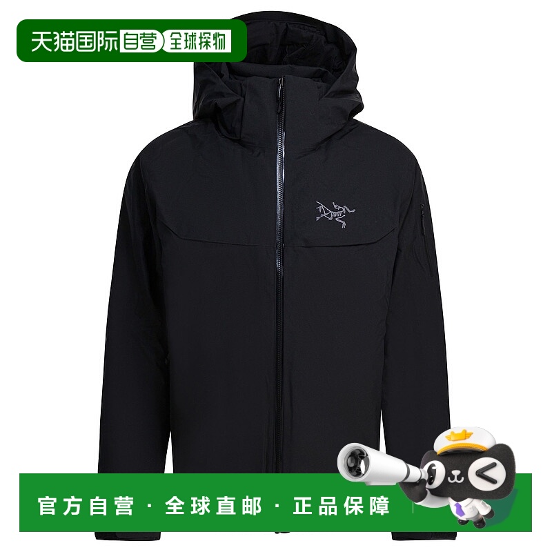 1h可退 香港直邮arc'teryx 始祖鸟 男士 'Macai' 羽绒夹克 X00000