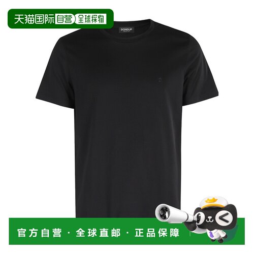 香港直邮DONDUP 男士T恤 US198JF0271UZL4097999 【付后1h可退】