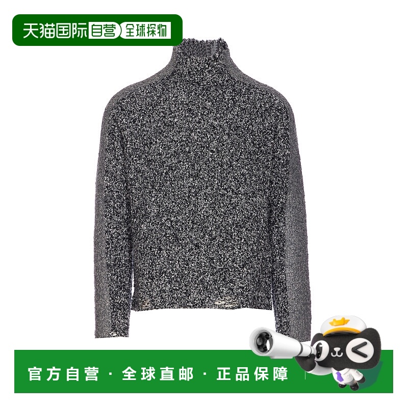 1h可退 欧洲直邮diesel 男士 毛衣