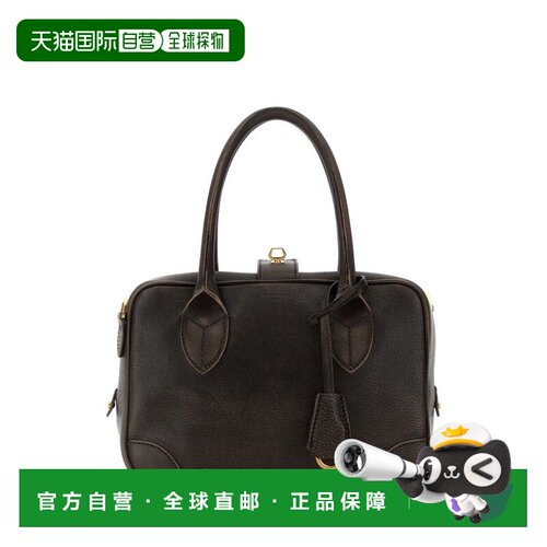 香港直邮GOLDENGOOSE/Vita女士托特包斜挎包单肩【付后1h可退】
