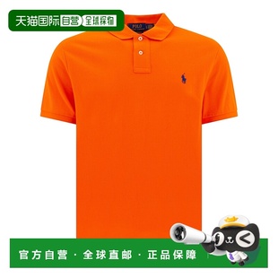 Lauren Polo 拉夫 1h可退 男士 Ralph 劳伦 凸纹Pol 香港直邮Polo