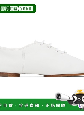 1h可退 香港直邮Maison Margiela 马丁 马吉拉 男士 白色 Tabi Ja