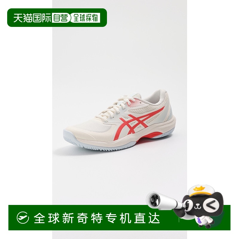 1h可退 香港直邮Asics 亚瑟士 女士 Game FF Pickleball 运动鞋