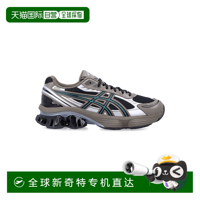 1h可退 欧洲直邮asics 男士 时尚休闲鞋亚瑟士运动鞋