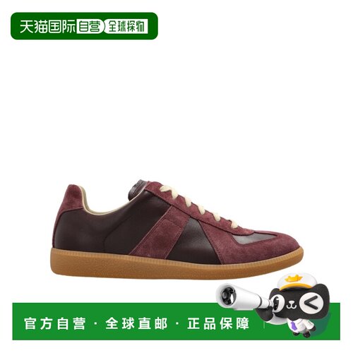 香港直邮Maison Margiela 男士 Replica 运动鞋 2【付后1h可退】