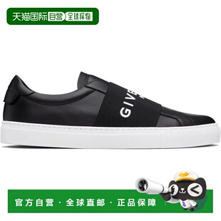 男士 黑色 Urban 1h可退 运动鞋 纪梵希 Street 香港直邮Givenchy