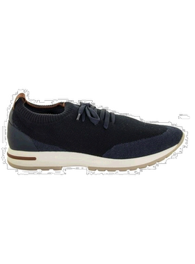 1h可退 香港直邮Loro Piana 360 Lp Flexy Walk 运动鞋 FAI1540