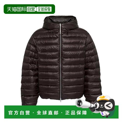 欧洲直邮jil sander 男士 夹克衫外套