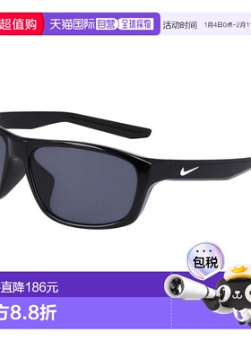 1h可退 香港直邮Nike 耐克 女士 LYNK N IU8025X 010 太阳镜 NIKE