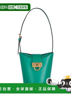 香港直邮Salvatore Ferragamo 菲拉格慕 女士 BORSE A SECCHIELLO