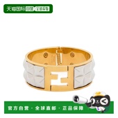 手链 1h可退 L698AG137 女士 Jewellery 香港直邮Fendi 芬迪