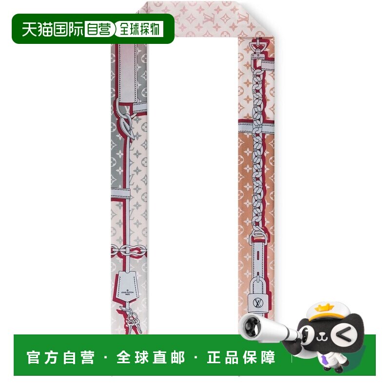 自营欧洲直邮LV路易威登 Monogram Confidential BB支付后1h可退图片