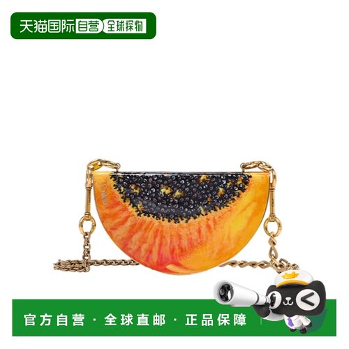 1h可退 香港直邮CHLOÉ 女士斜挎包 CH26US756R7880P SS2026 花色