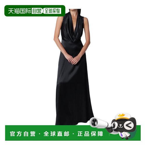 Maison Margiela 长款连衣裙 S29DG0065M36123长【付后1h可退】